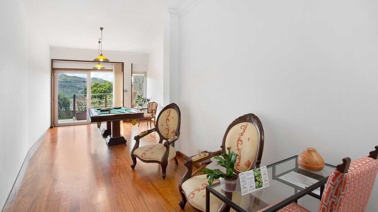 Photo of Bedroom in Teror