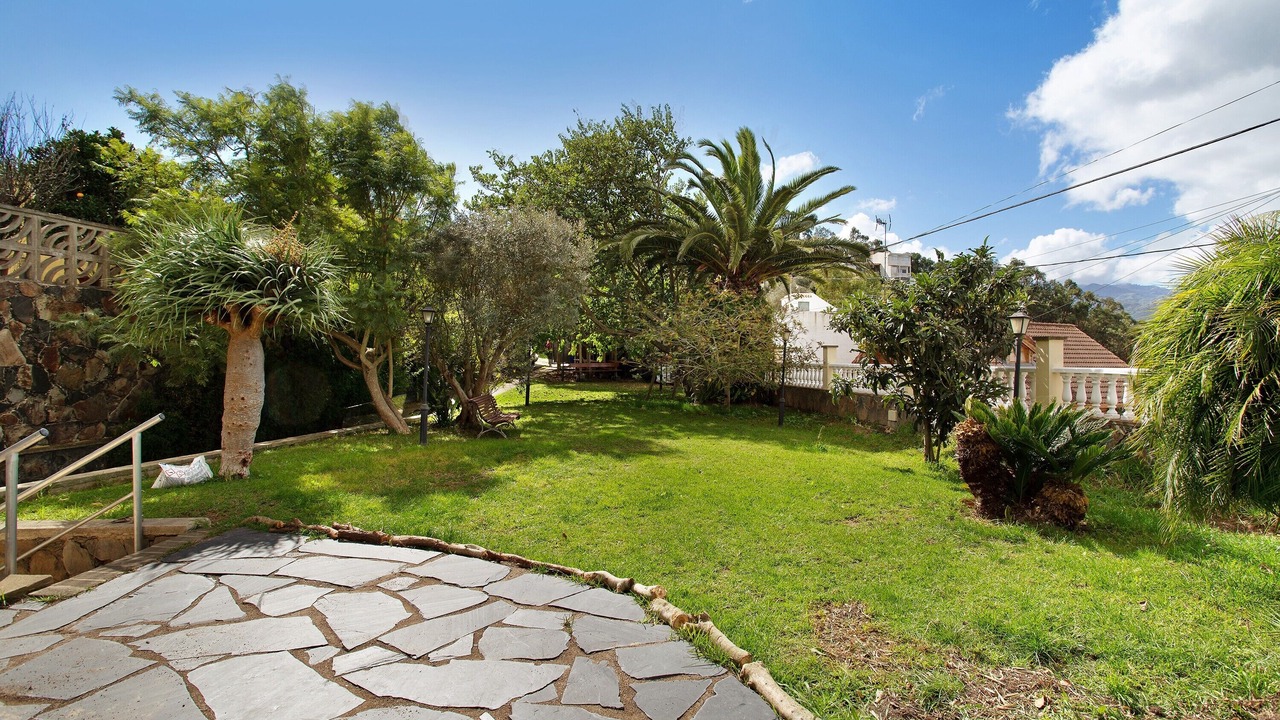 Photo of Outdoor in Teror