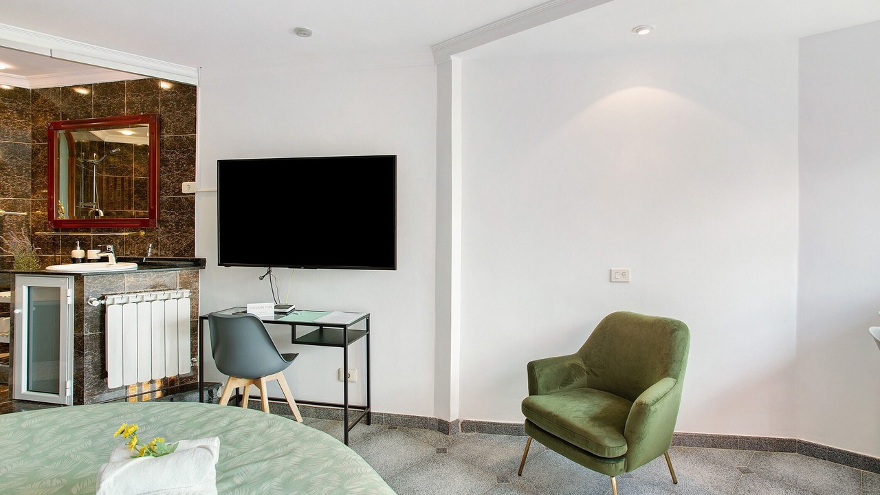 Photo of Bedroom in Teror