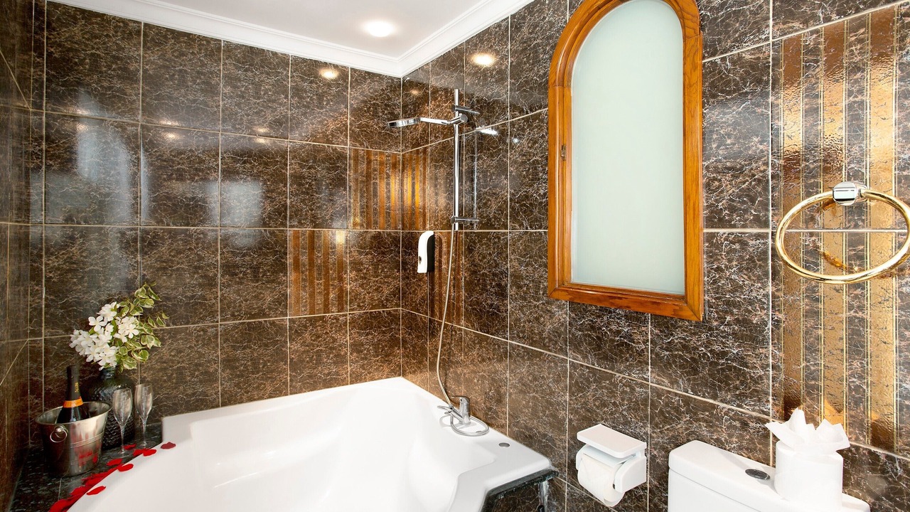 Photo of Bathroom in Teror