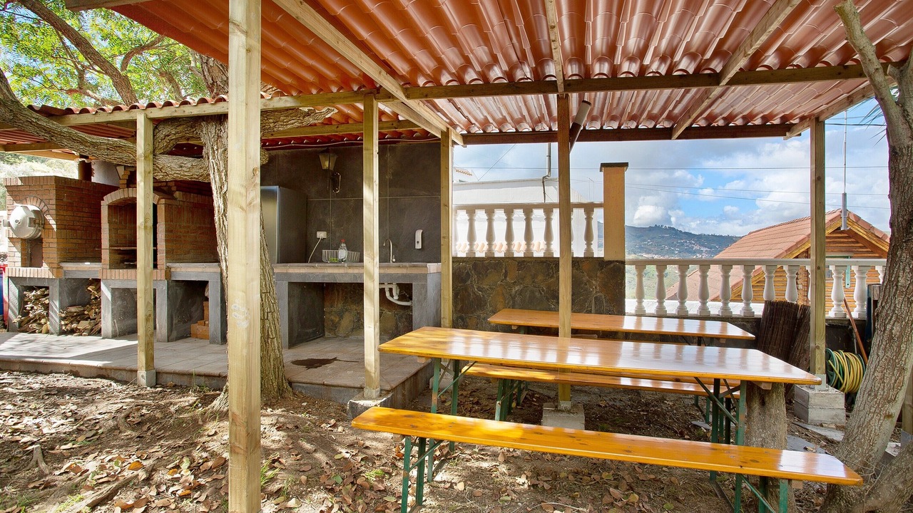 Photo of Outdoor in Teror