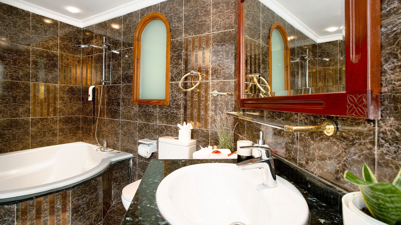 Photo of Bathroom in Teror