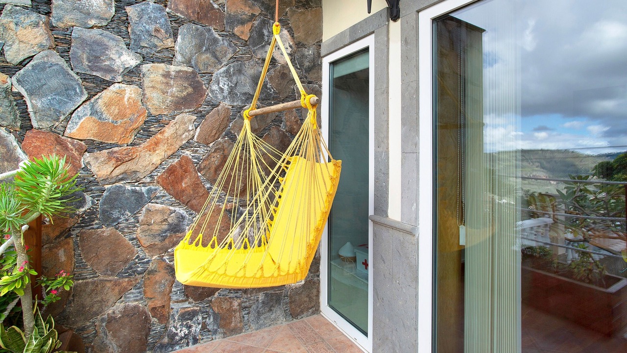 Photo of Patio Balcony in Teror