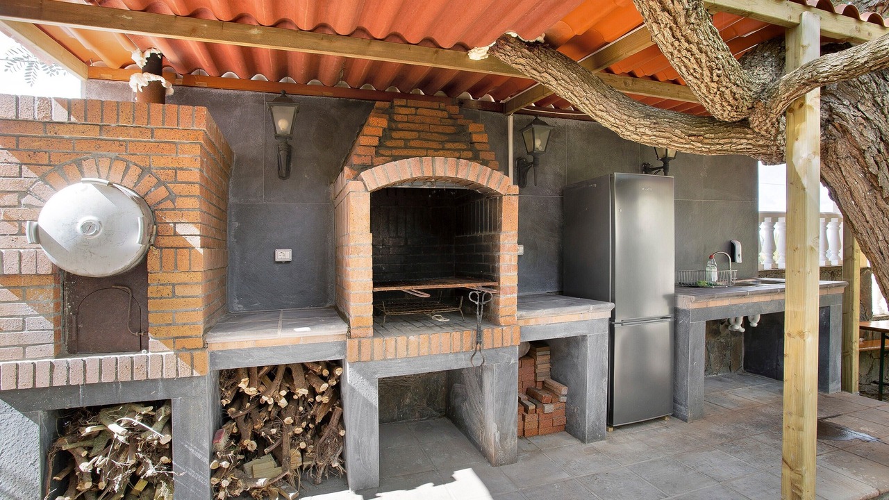 Photo of Outdoor in Teror