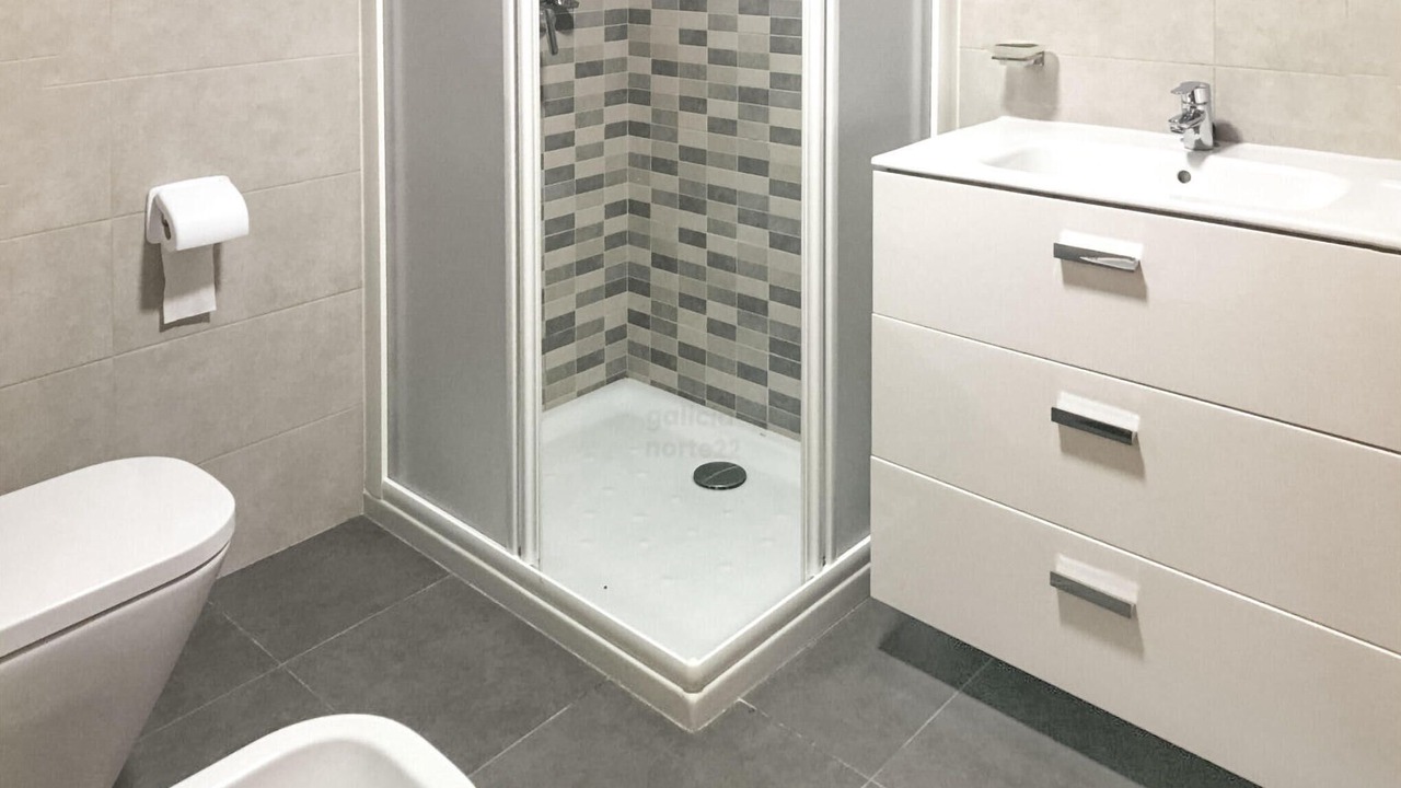 Photo of Bathroom in Ortigueira