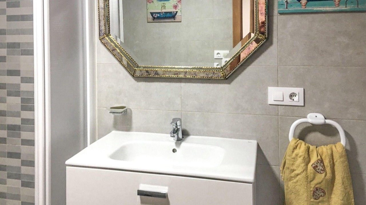 Photo of Bathroom in Ortigueira