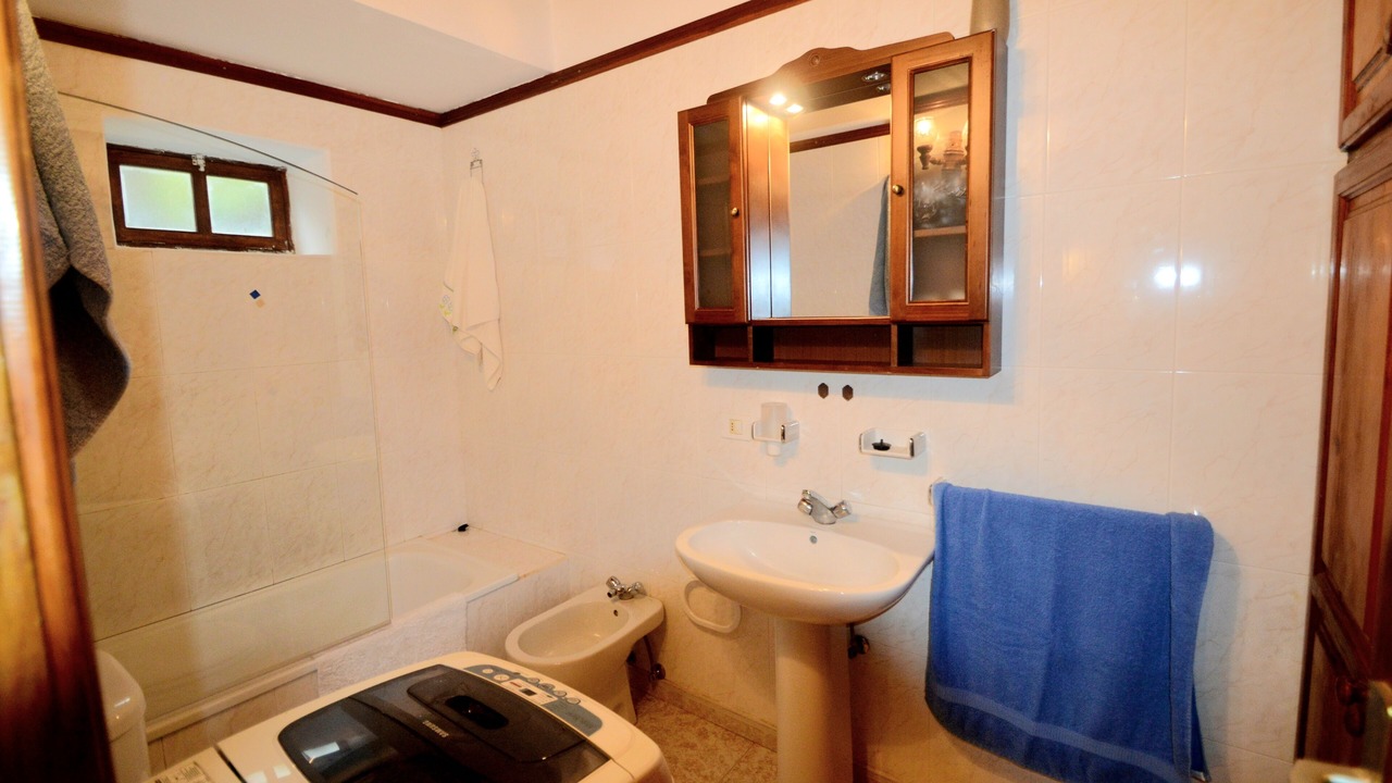 Photo of Bathroom in Santo Domingo