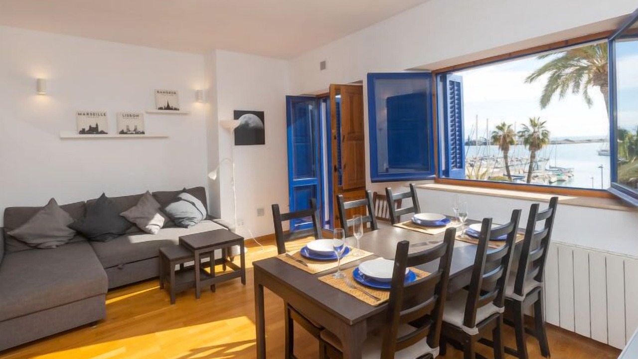 Photo of Bedroom in Vilanova I la Geltru