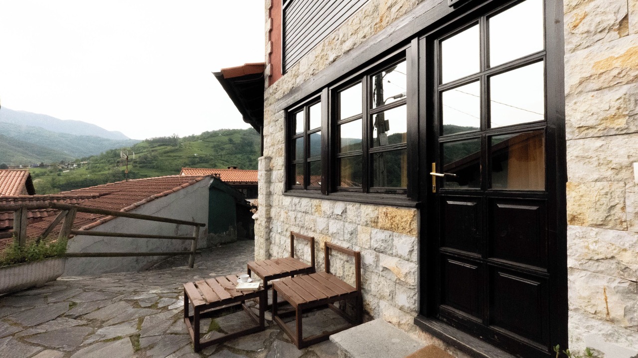 Photo of Outdoor in Pola de Lena