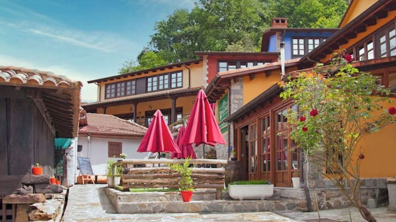 Photo of Outdoor in Pola de Lena