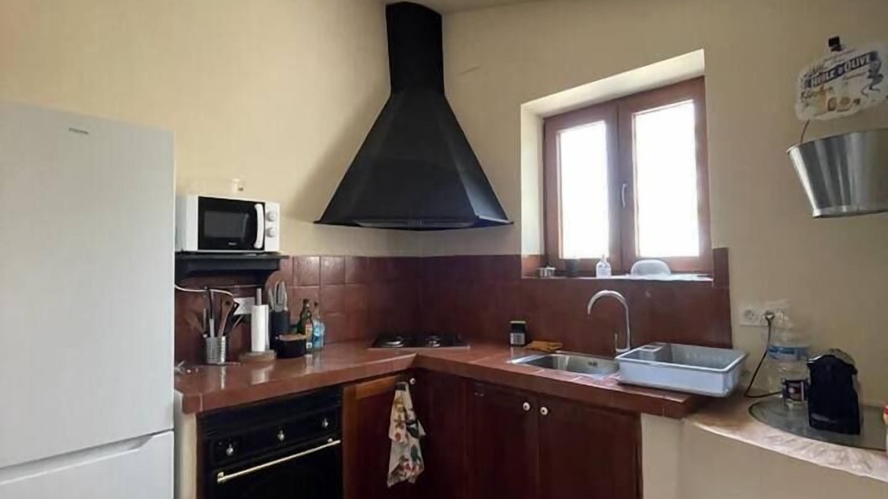 Photo of Kitchen in Biar