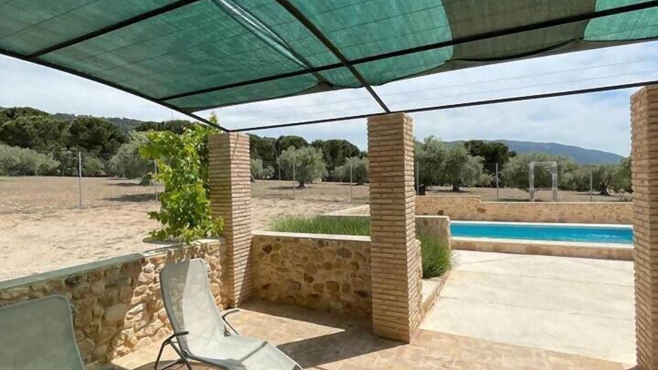 Photo of Patio Balcony in Biar