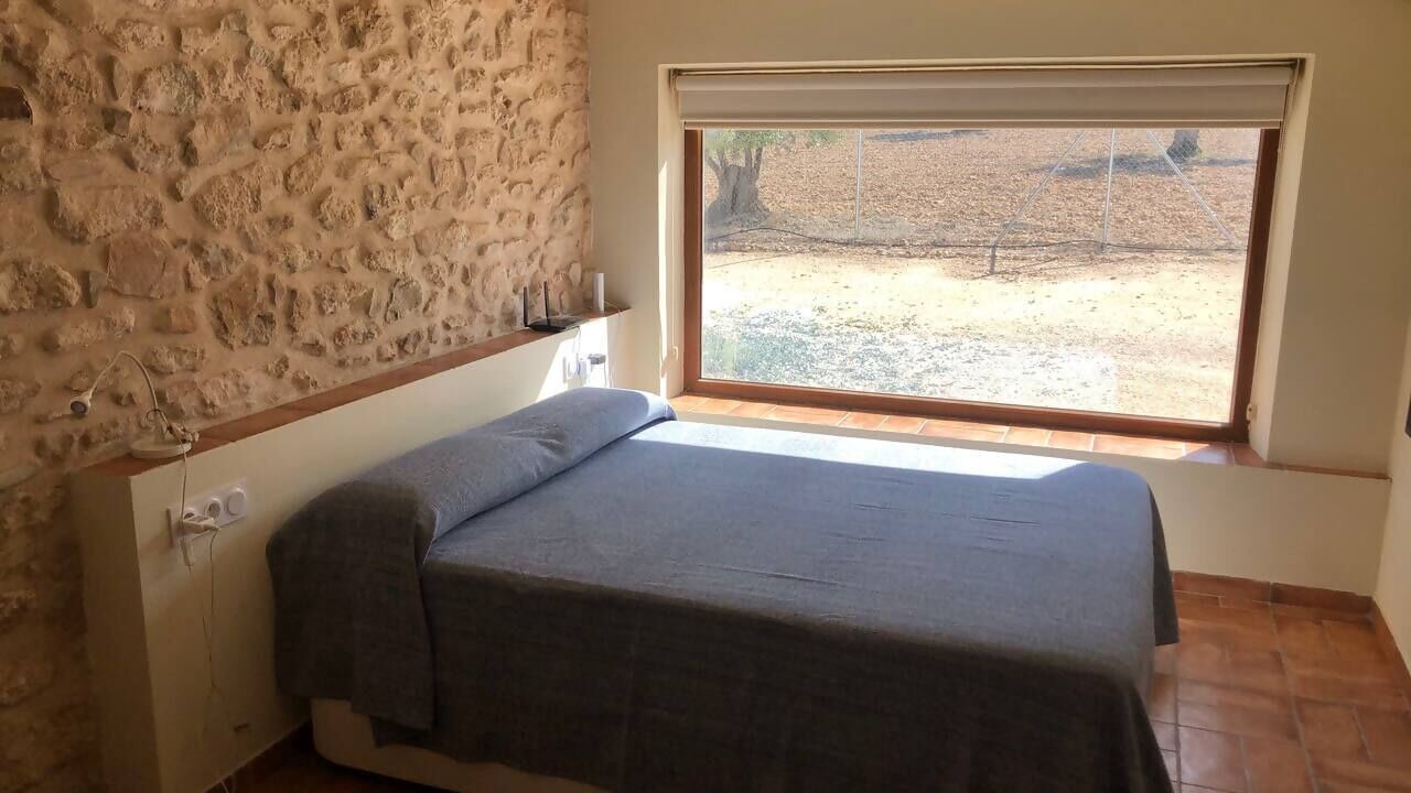 Photo of Bedroom in Biar