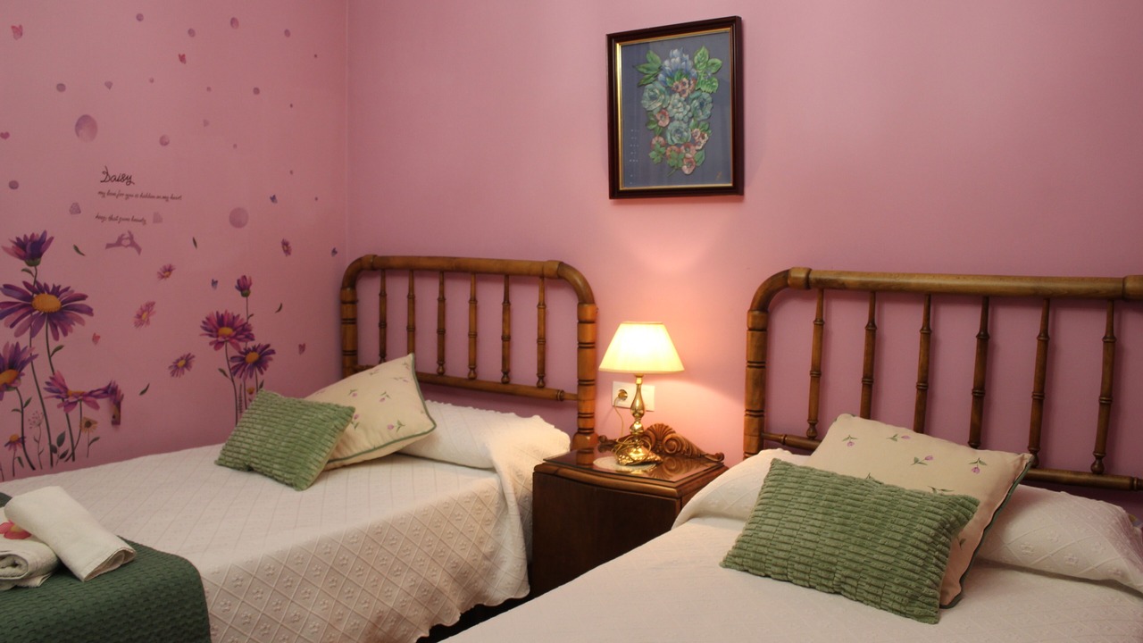 Photo of Bedroom in La Pola de Gordon