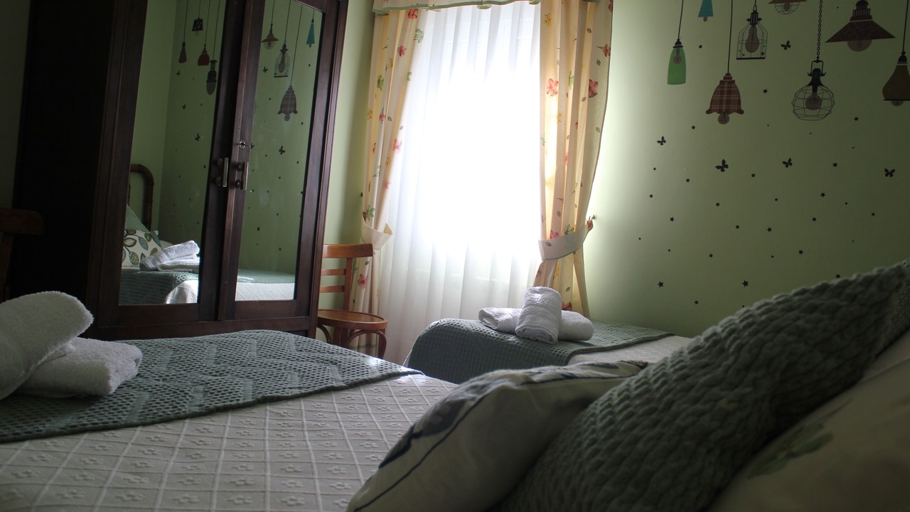 Photo of Bedroom in La Pola de Gordon