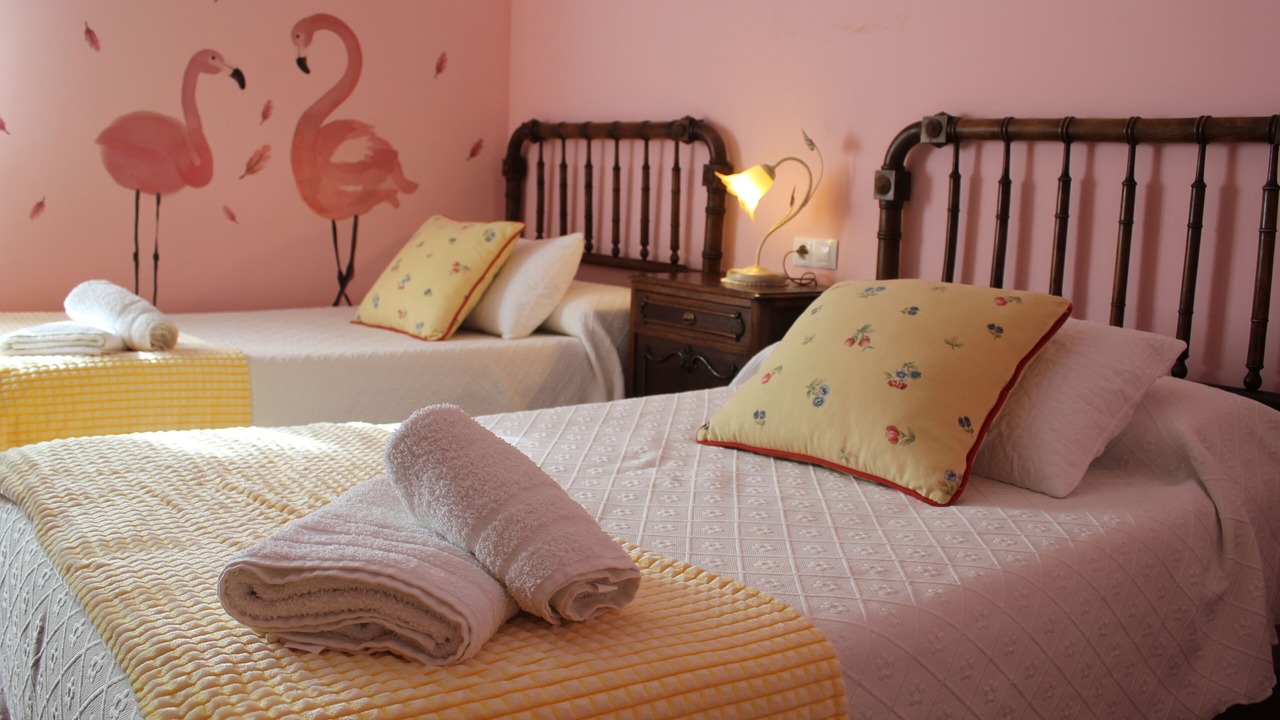Photo of Bedroom in La Pola de Gordon