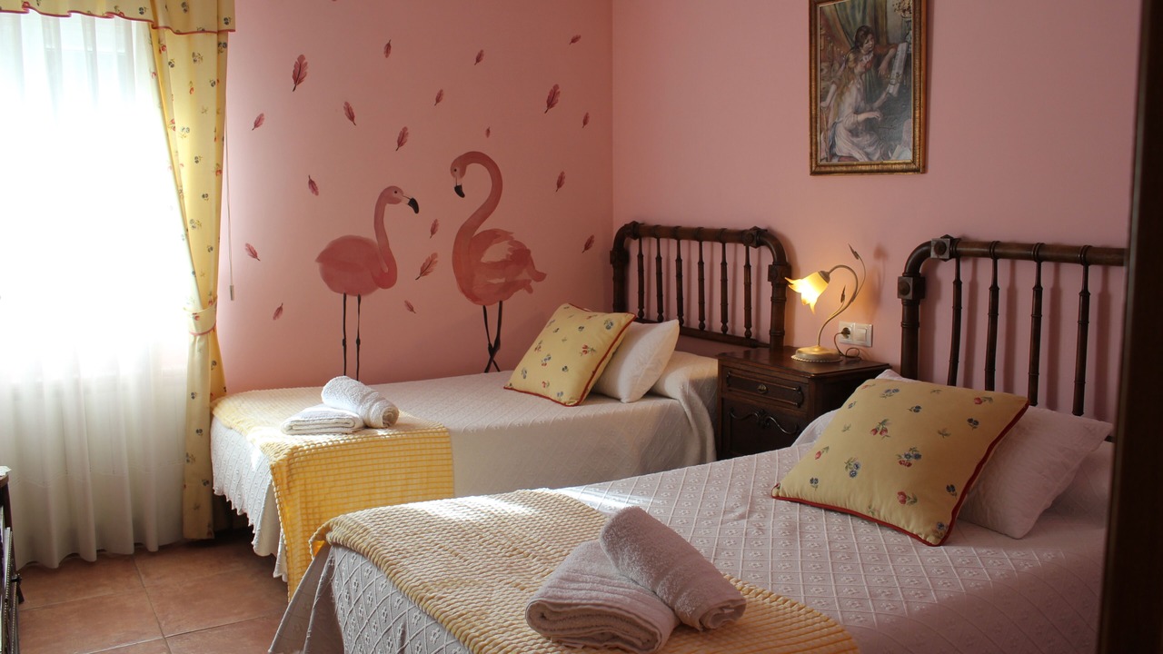 Photo of Bedroom in La Pola de Gordon