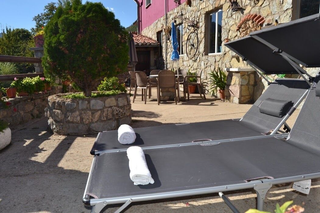 Photo of Outdoor in La Pola de Gordon
