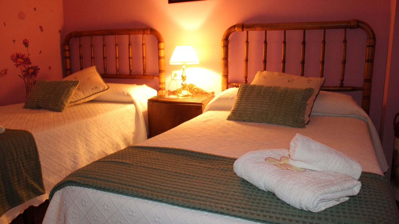 Photo of Bedroom in La Pola de Gordon