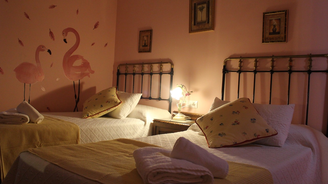 Photo of Bedroom in La Pola de Gordon
