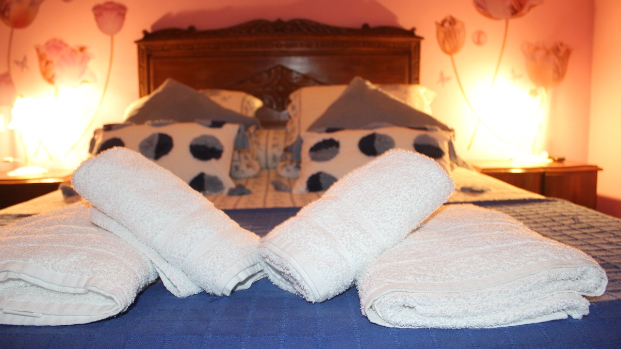 Photo of Bedroom in La Pola de Gordon