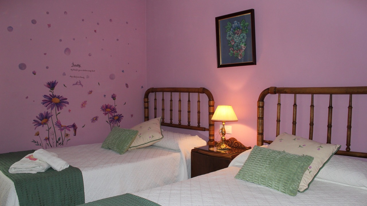 Photo of Bedroom in La Pola de Gordon