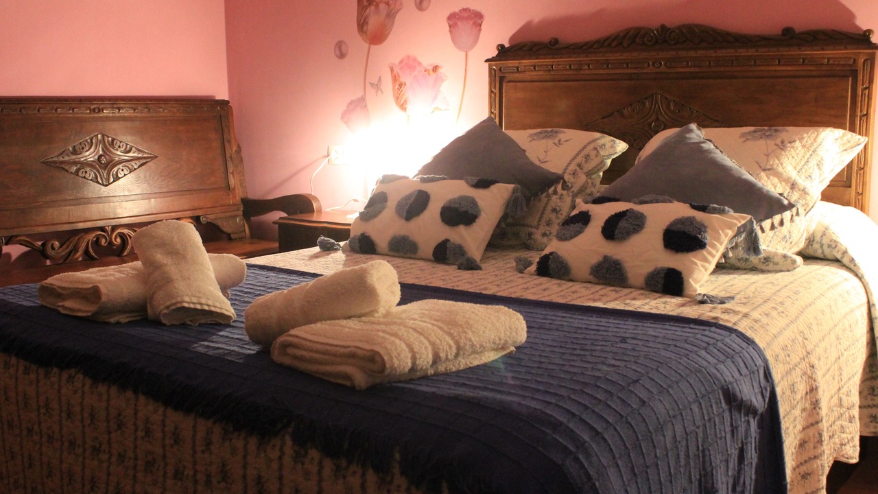Photo of Bedroom in La Pola de Gordon