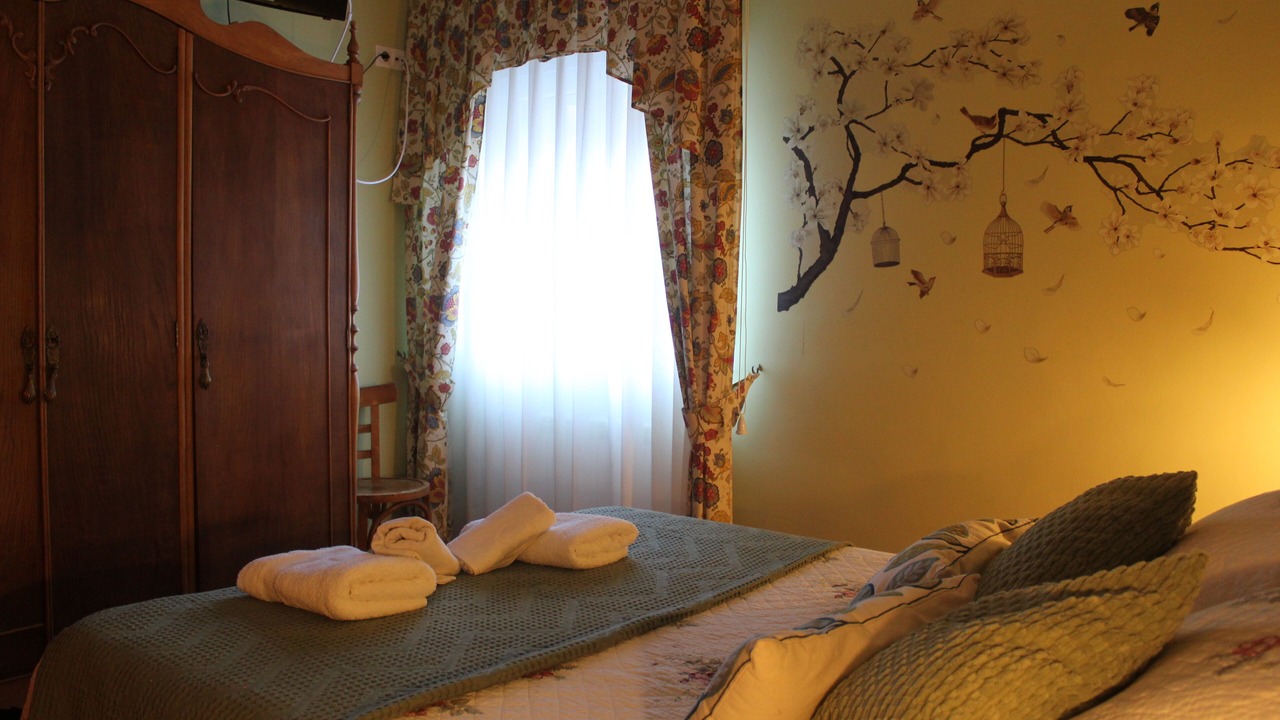 Photo of Bedroom in La Pola de Gordon