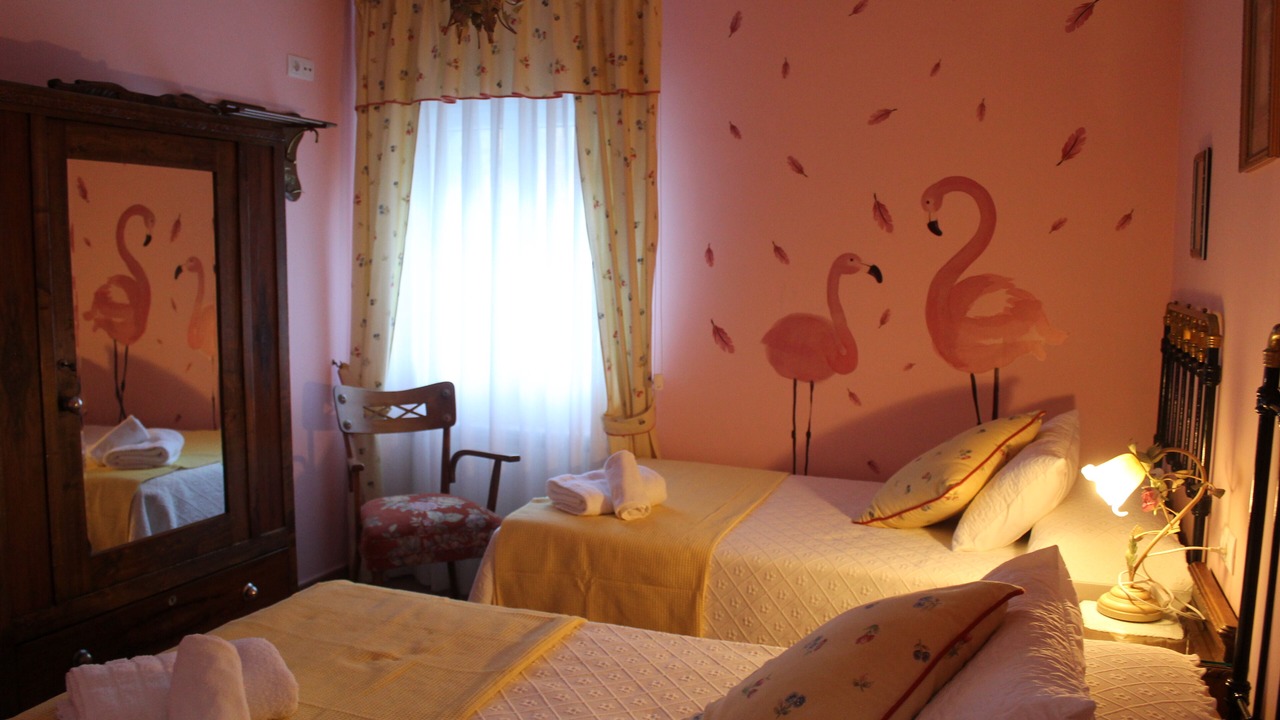 Photo of Bedroom in La Pola de Gordon