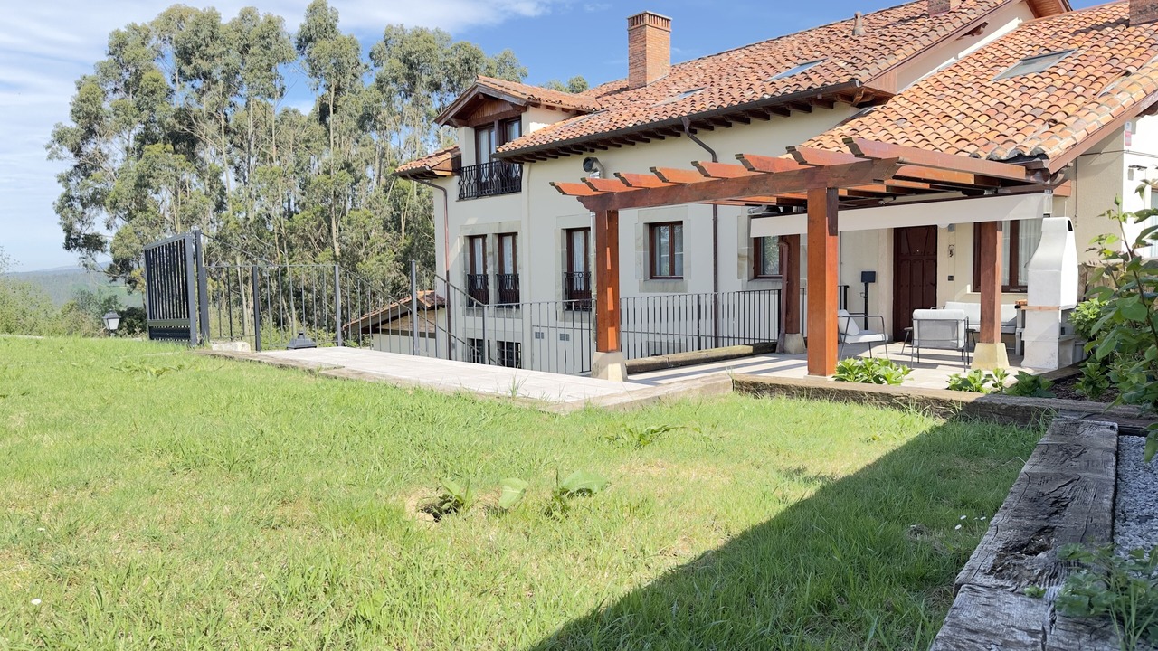 Photo of Outdoor in Lamadrid