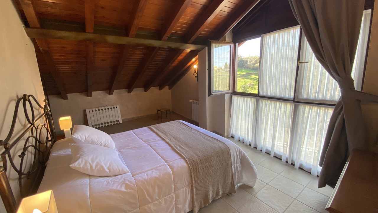Photo of Bedroom in Lamadrid
