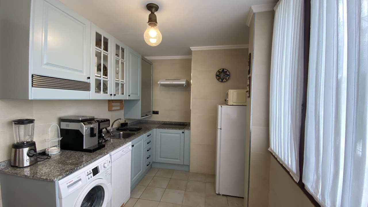 Photo of Kitchen in Lamadrid