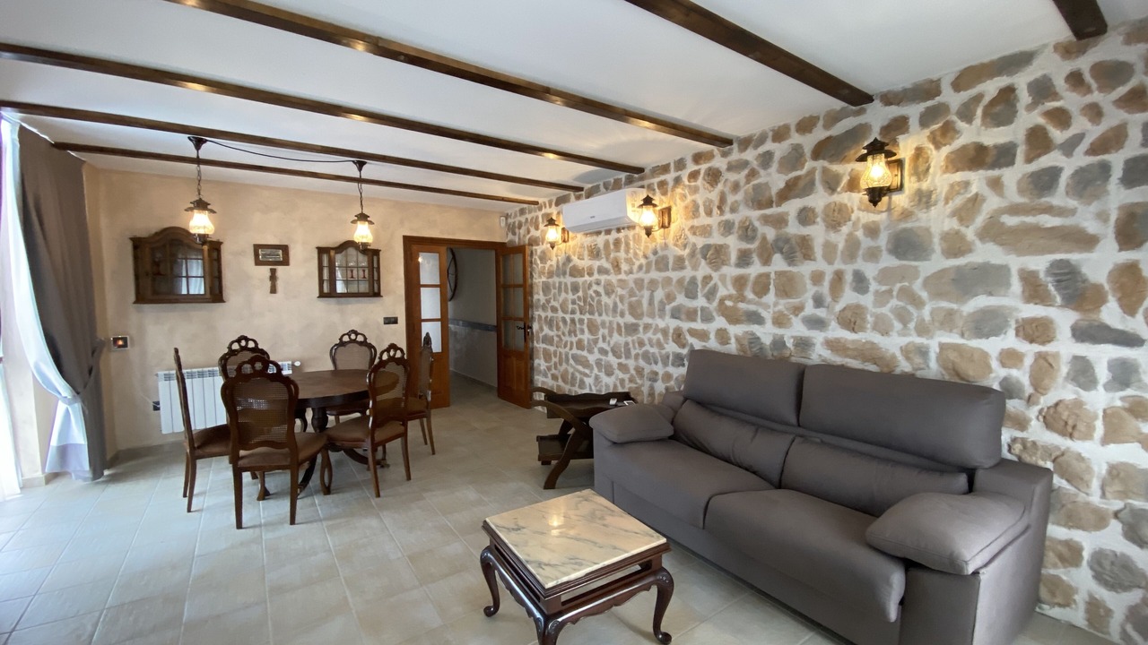 Photo of Livingroom in Lamadrid