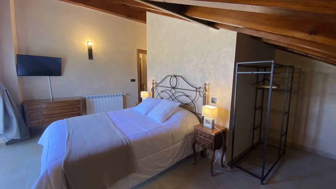 Photo of Bedroom in Lamadrid