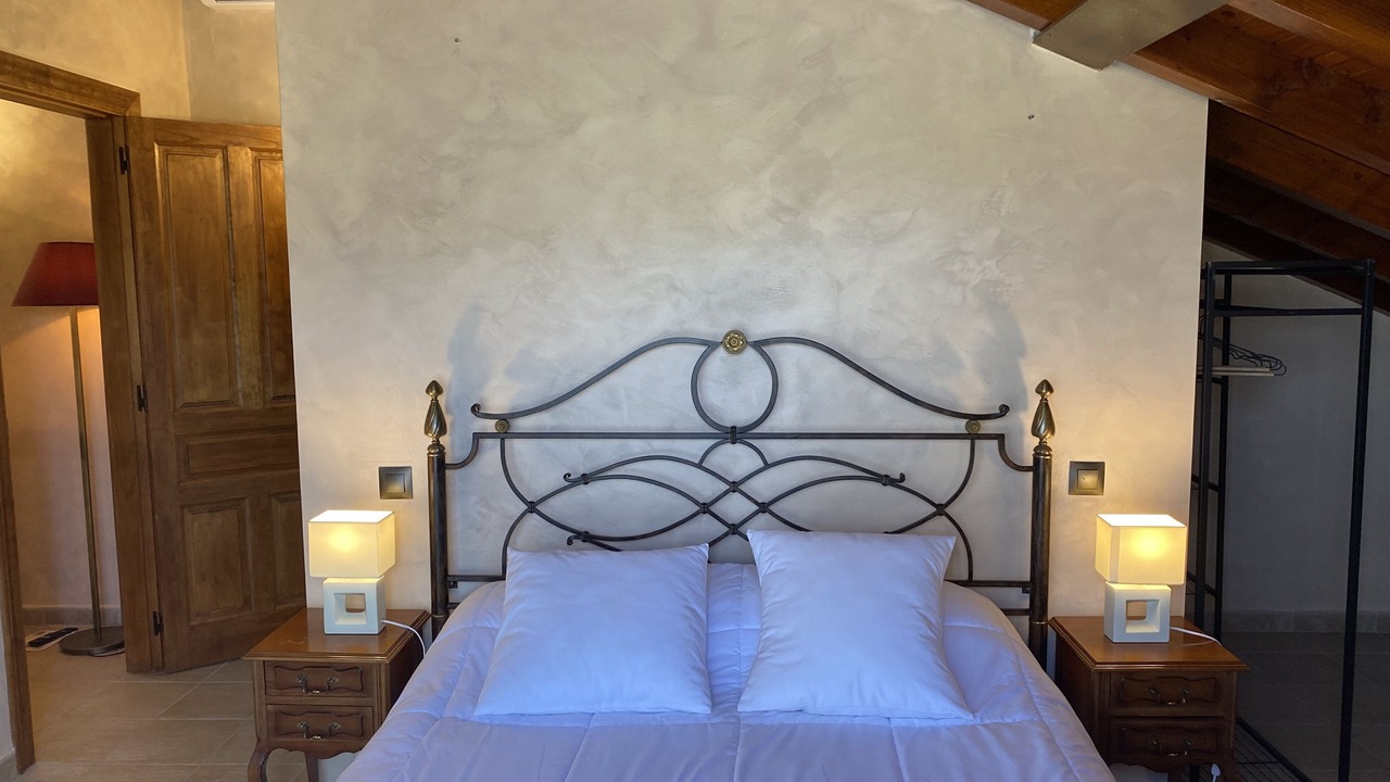 Photo of Bedroom in Lamadrid