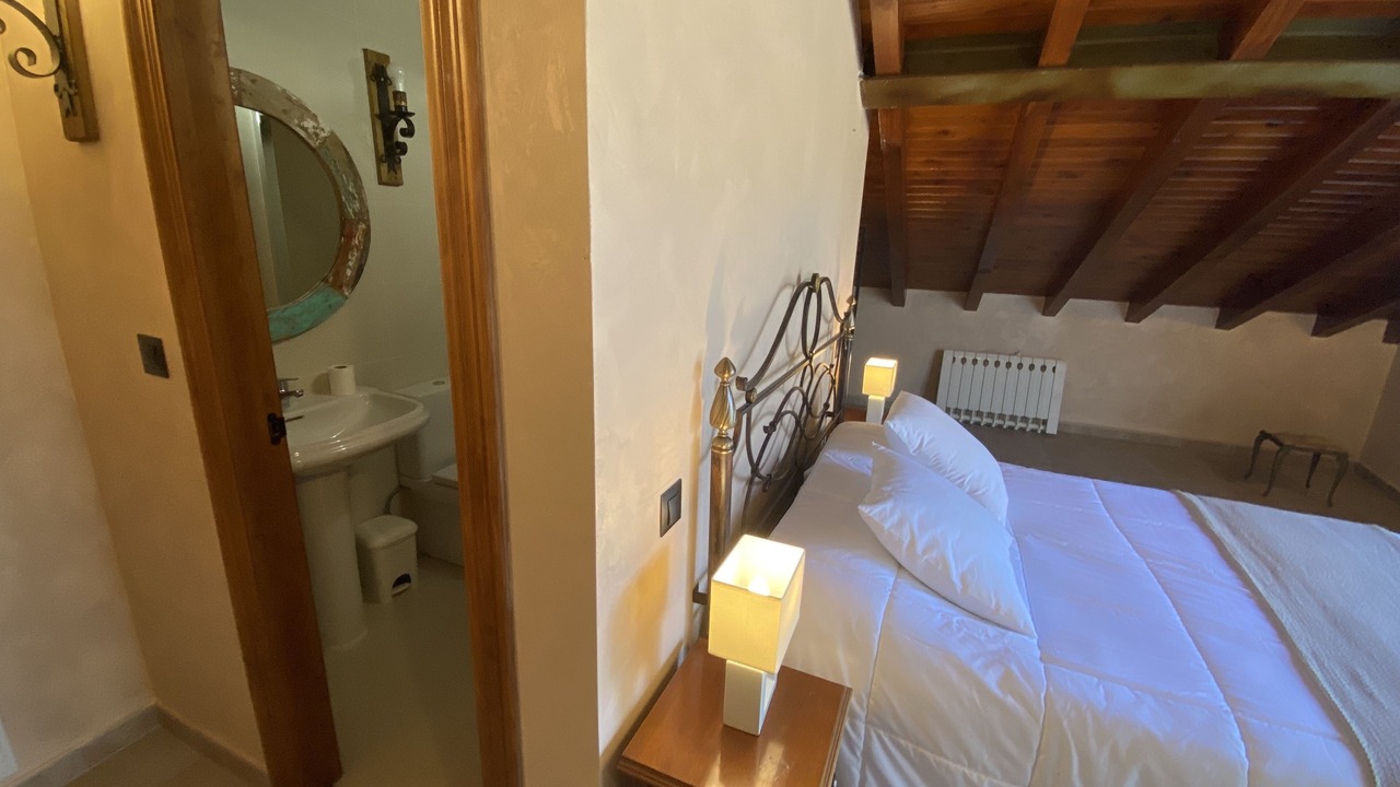 Photo of Bedroom in Lamadrid