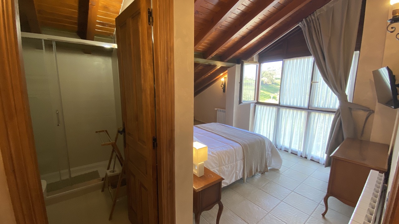 Photo of Bedroom in Lamadrid