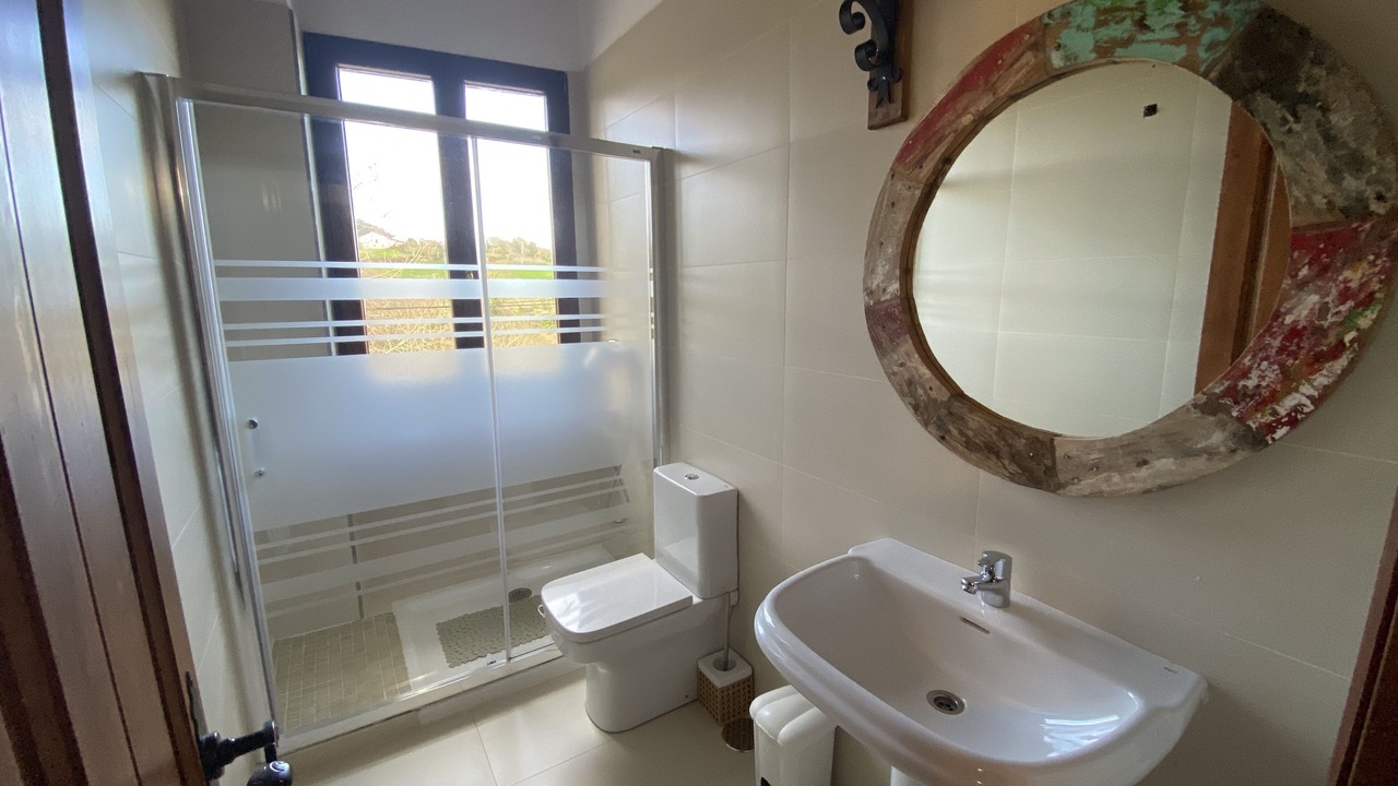 Photo of Bathroom in Lamadrid