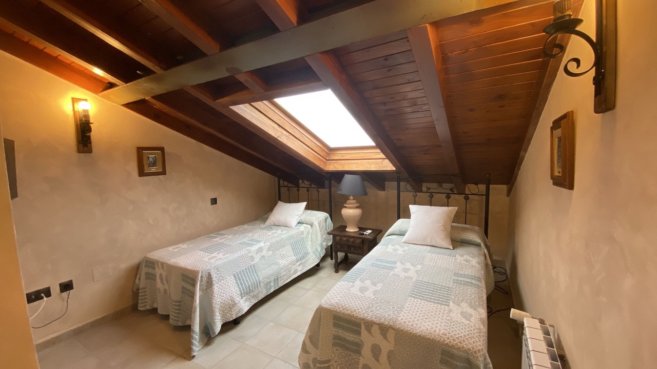 Photo of Bedroom in Lamadrid