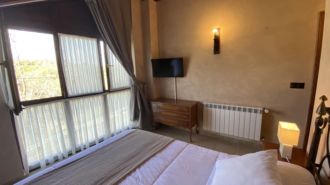 Photo of Bedroom in Lamadrid