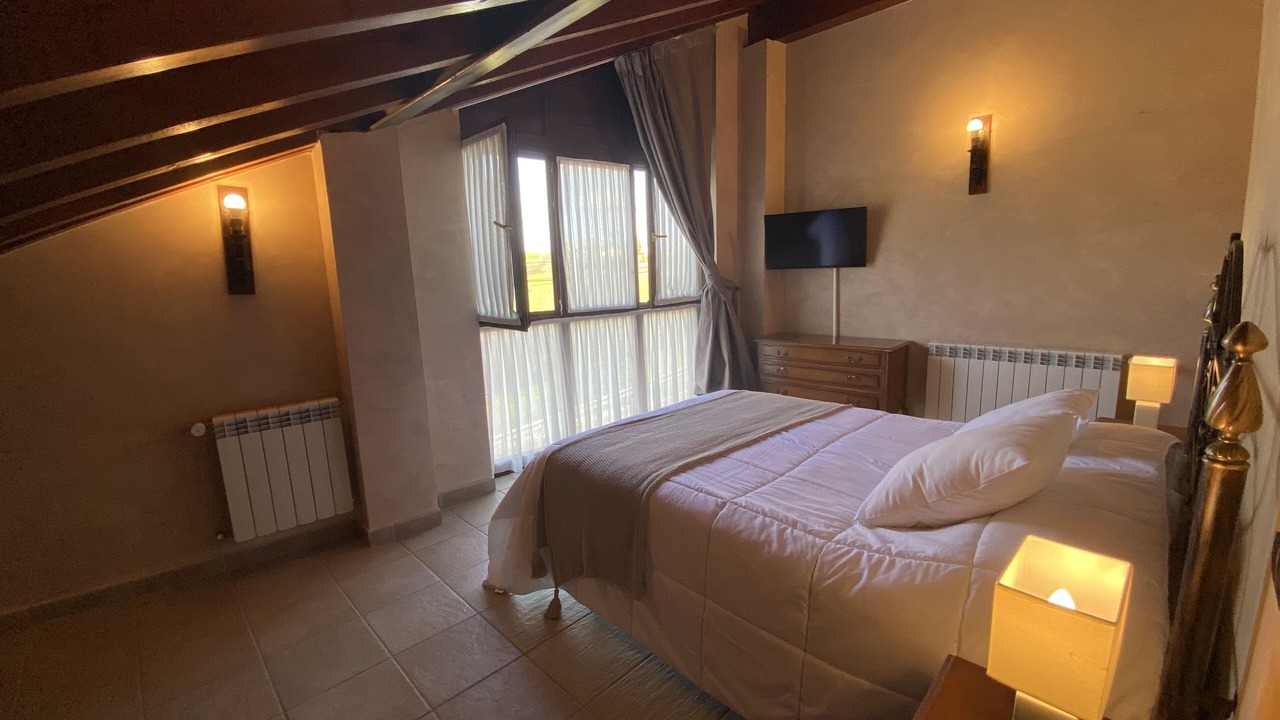 Photo of Bedroom in Lamadrid