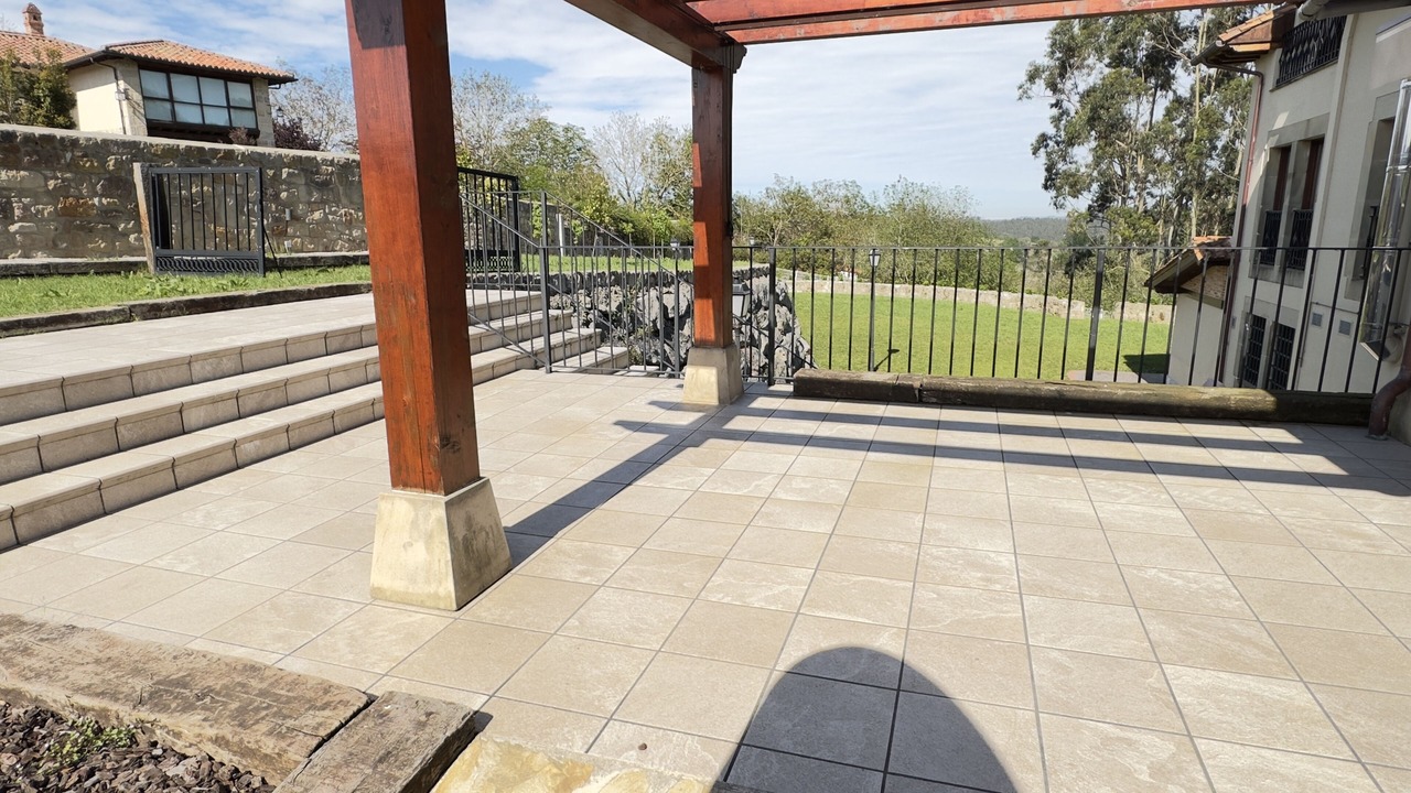 Photo of Outdoor in Lamadrid