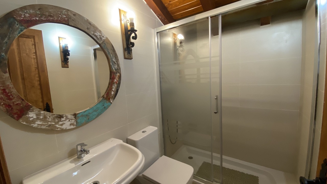 Photo of Bathroom in Lamadrid