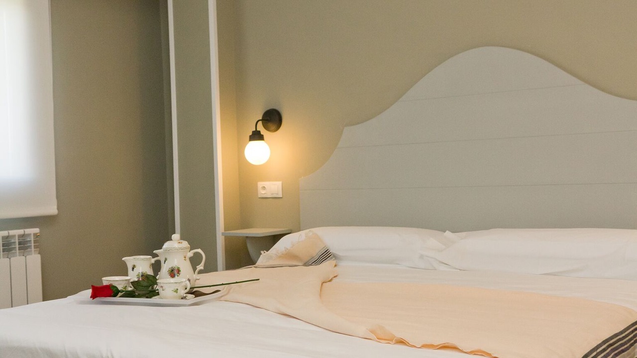 Photo of Bedroom in Espirdo