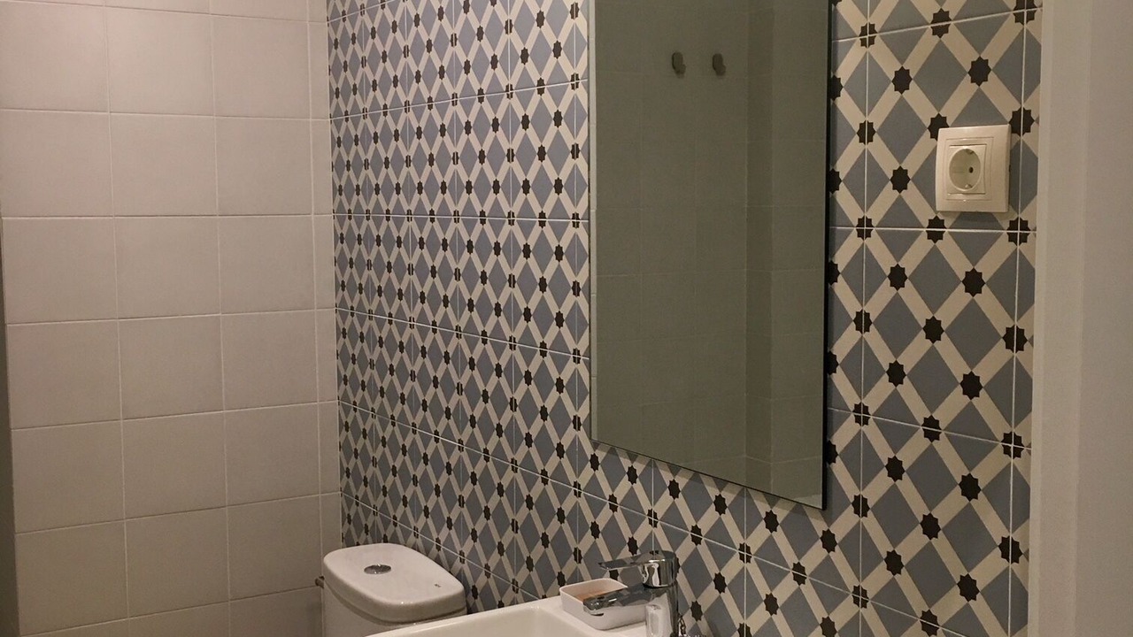 Photo of Bathroom in Espirdo