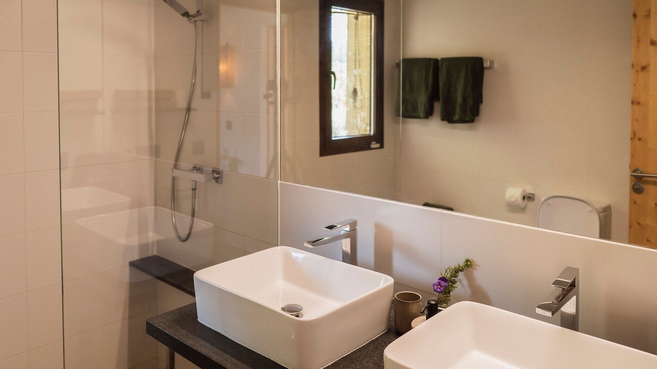 Photo of Bathroom in Sineu