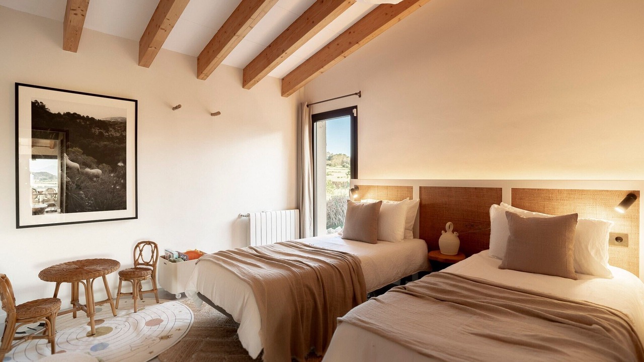 Photo of Bedroom in Sineu