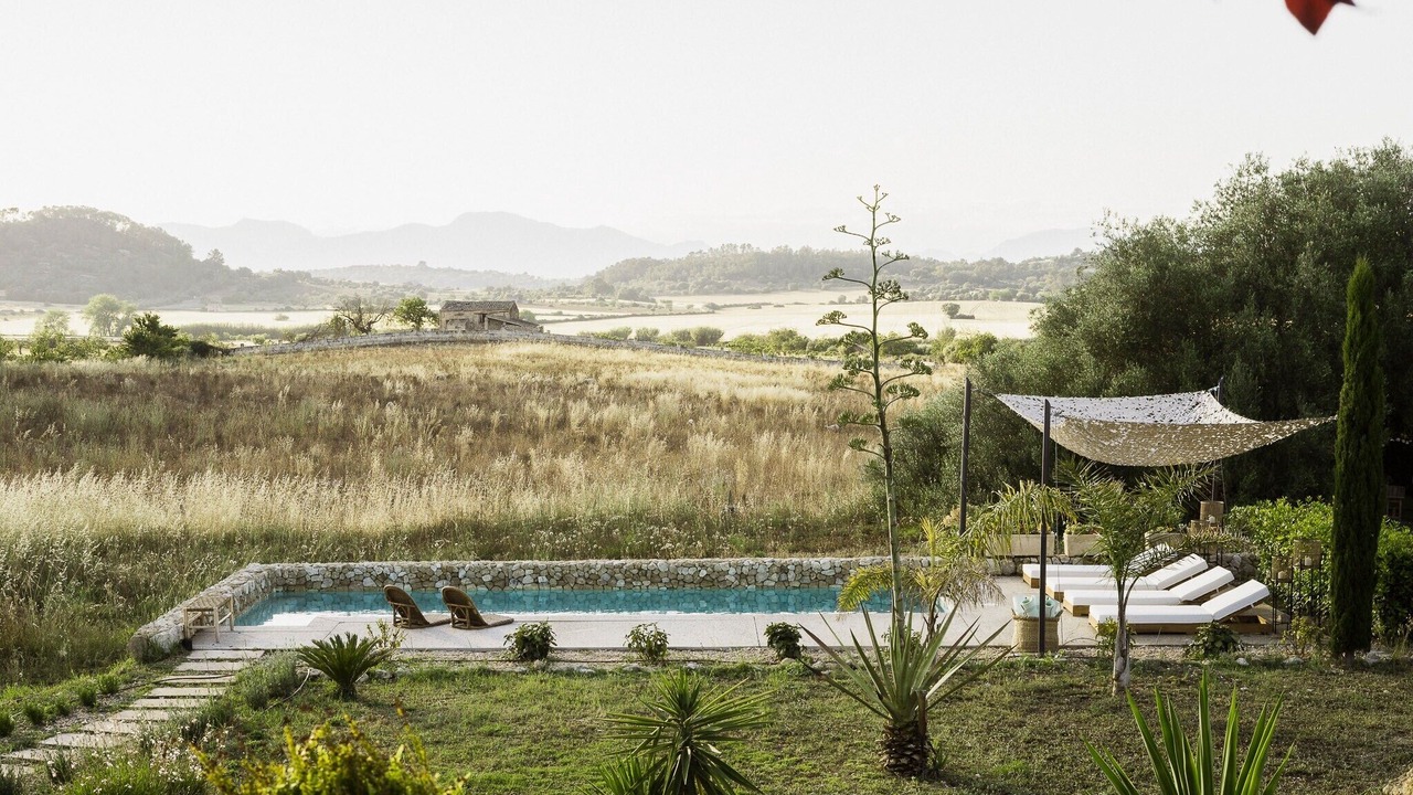 Photo of Outdoor in Sineu