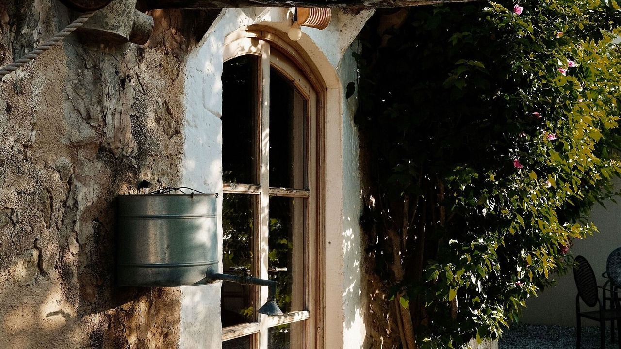 Photo of Patio Balcony in Sineu