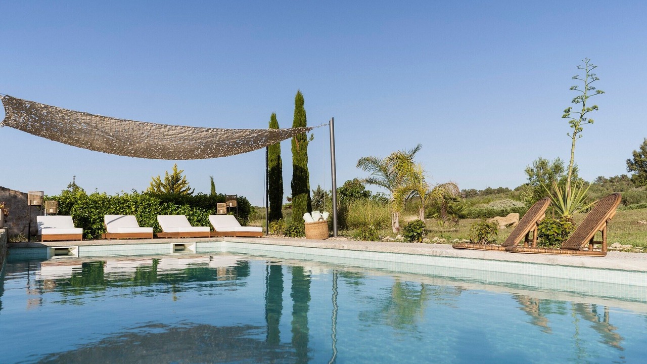 Photo of Outdoor in Sineu